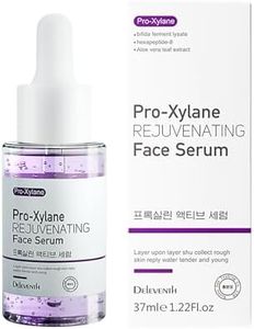 DEleventh Korean Brand Pro-Xylane Face Serum 37ml / Anti-Aging & Anti-Wrinkle Formula to Promote Collagen Synthesis, Tender and Moisturize Skin, Reduce Fine Lines and Reveal Youthful Radiance