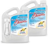 Wet & Forget Shower Cleaner Weekly 