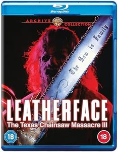 Leatherfac