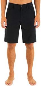 Hurley Men