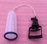 manual acupressure health care system acp plastic developer pump