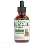 Vitamin E for Dogs | Vitamin E Dog 