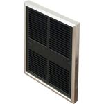 TPI E3035DWBW Series 3000 Fan Forced Ceiling Heater, 13 Amps, 3-5/8" Thickness