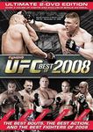 Ultimate Fighting Championship: Best Of 2008 [DVD]