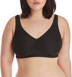 Hanes Women's Comfort Evolution Bra