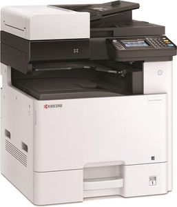 Kyocera Ec