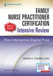 Nurse Practitioner  Books