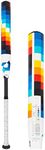 DeMarini Prism+™ (-11) Fastpitch Softball Bat - 32'/21 oz, White/Multi