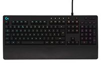 Cheap Logitech Keyboard