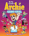 Bite Sized Archie: Going Viral: Going Viral