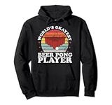 Worlds Okayest Beer Pong Player Fun