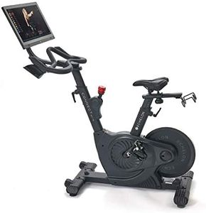 Echelon EX-7s Smart Connect Fitness Bike, black, large