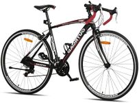 Outroad Road Bike 14-21Speed 700C W