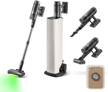 roborock H