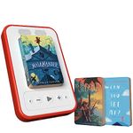 Audiobook Player For Kids