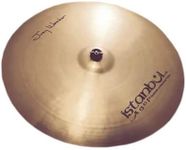 Istanbul Agop 24" Joey Waronker Signature Ride Cymbal