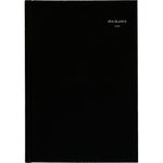 AT-A-GLANCE 2023 Monthly Planner, DayMinder, 8" x 11-3/4", Large, Monthly Tabs, Hardcover, Black (G470H00)