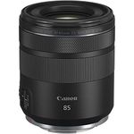 Canon RF85mm F2 Macro is (4234C002)