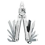 Leatherman 831102 Super Tool-300 Multitool with a Sheath