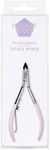 Elegant Touch Premium Implements Cuticle Nipper