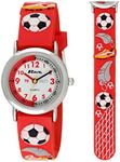 Ravel Children's Red Football Time 