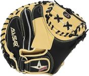 All-Star Pro-Elite Series 32" Baseball Catcher's Mitt