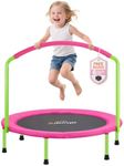 ATIVAFIT 36''Foldable Rebounder Ban