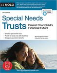 Special Needs Trusts: Protect Your Child's Financial Future