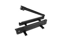 Kuat, Switch 4, Ski Rack, 4 skis, Black