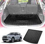 X-CAR Boot Liner for Nissan X-Trail