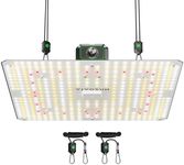 VIVOSUN VS1500 LED Grow Light with 