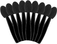 GCQQ 50pcs Eyeshadow Applicators Do