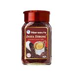 Narasu's Coffee Insta Strong Jar (100g)