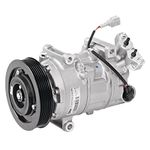 Valeo 813386 Air Conditioning Compressor