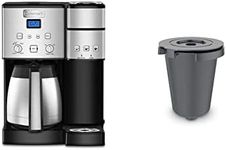 Cuisinart SS-20P1 Coffee Center 10-