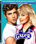 Grease 2 [Blu-ray] (Bilingual)