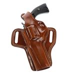 FLETCH HIGH RIDE BELT HOLSTER