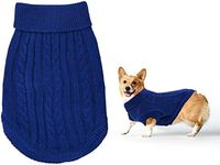 Small Dog Jumper, Warm Puppy Sweate