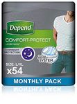 Depend For Men