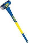 ESTWING 8LB Sledge Hammer FIBREGLASS Handle