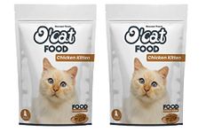 Quality Dry Cat Foods