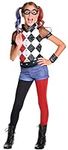 Rubie's DC Superhero Girl's Harley 