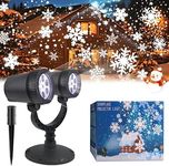 LILNIAGY Outdoor Christmas Decorati