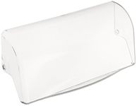 GE WR22X10012 Genuine OEM Dairy Door (Clear) for GE Refrigerators