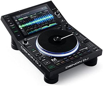 Denon DJ S
