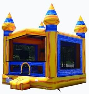 JumpOrange