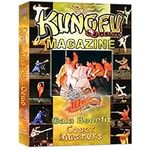 KungFu Qigong Magazine Gala Benefit