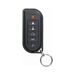 Directed(R) Install Essentials 7654V SuperCode(TM) SST 1-Way Companion Remote