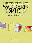 Introduction to Modern Optics (Dover Books on Physics)