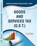 Goods and Services Tax (G.S.T) Twelfth Revised and updated Edition